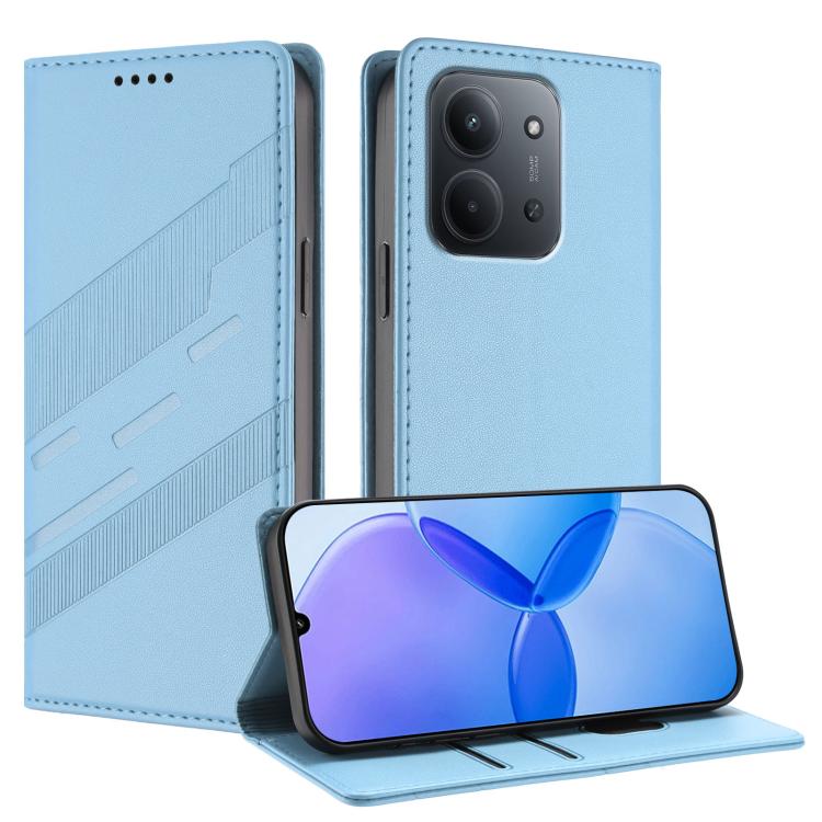 Embossed Multi-functional Wallet Retro Leather Phone Case, For Redmi 15a 5G Global, For Redmi A7 Pro 4G Global 171mm, For Redmi Turbo 5 Max / Poco X8 Pro Max 5G, For Redmi Turbo 5 5G / Poco X8 Pro 5G, For Redmi Note 15 Pro+ 5G Global 163.3mm           ...
