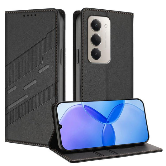 Embossed Multi-functional Wallet Retro Leather Phone Case, For Redmi 15 5G Global / 15 4G SEA, For Redmi 15 5G / 4G EU 171mm, For Redmi 15C 5G / 4G Global 171mm, For Redmi A5 4G 173.3mm, For Redmi A5 4G 171.7mm / Poco C71, For Redmi Note 14 4G 164.84mm...