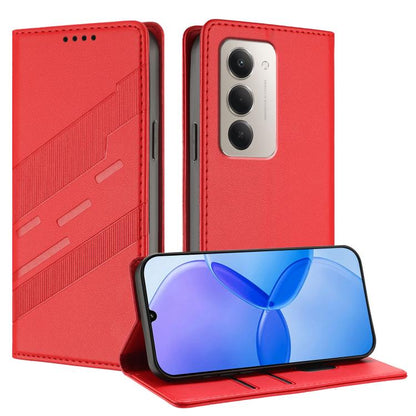 Embossed Multi-functional Wallet Retro Leather Phone Case, For Redmi 15 5G Global / 15 4G SEA, For Redmi 15 5G / 4G EU 171mm, For Redmi 15C 5G / 4G Global 171mm, For Redmi A5 4G 173.3mm, For Redmi A5 4G 171.7mm / Poco C71, For Redmi Note 14 4G 164.84mm...