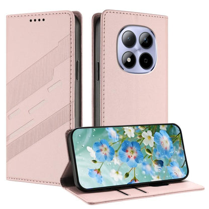 Embossed Multi-functional Wallet Retro Leather Phone Case, For Redmi 15a 5G Global, For Redmi A7 Pro 4G Global 171mm, For Redmi Turbo 5 Max / Poco X8 Pro Max 5G, For Redmi Turbo 5 5G / Poco X8 Pro 5G, For Redmi Note 15 Pro+ 5G Global 163.3mm           ...