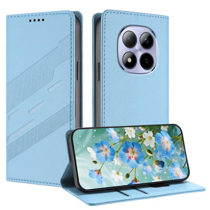 Embossed Multi-functional Wallet Retro Leather Phone Case, For Redmi 15a 5G Global, For Redmi A7 Pro 4G Global 171mm, For Redmi Turbo 5 Max / Poco X8 Pro Max 5G, For Redmi Turbo 5 5G / Poco X8 Pro 5G, For Redmi Note 15 Pro+ 5G Global 163.3mm           ...