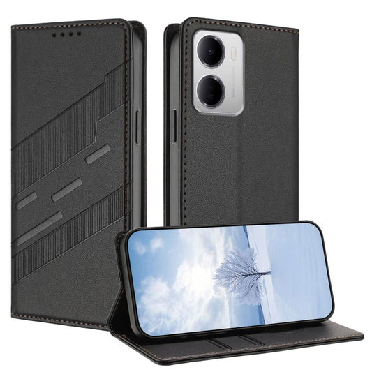 Embossed Multi-functional Wallet Retro Leather Phone Case, For Redmi 15a 5G Global, For Redmi A7 Pro 4G Global 171mm, For Redmi Turbo 5 Max / Poco X8 Pro Max 5G, For Redmi Turbo 5 5G / Poco X8 Pro 5G, For Redmi Note 15 Pro+ 5G Global 163.3mm