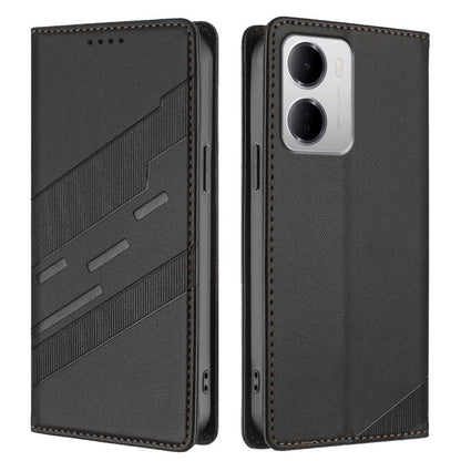 Embossed Multi-functional Wallet Retro Leather Phone Case, For Redmi 15a 5G Global, For Redmi A7 Pro 4G Global 171mm, For Redmi Turbo 5 Max / Poco X8 Pro Max 5G, For Redmi Turbo 5 5G / Poco X8 Pro 5G, For Redmi Note 15 Pro+ 5G Global 163.3mm           ...