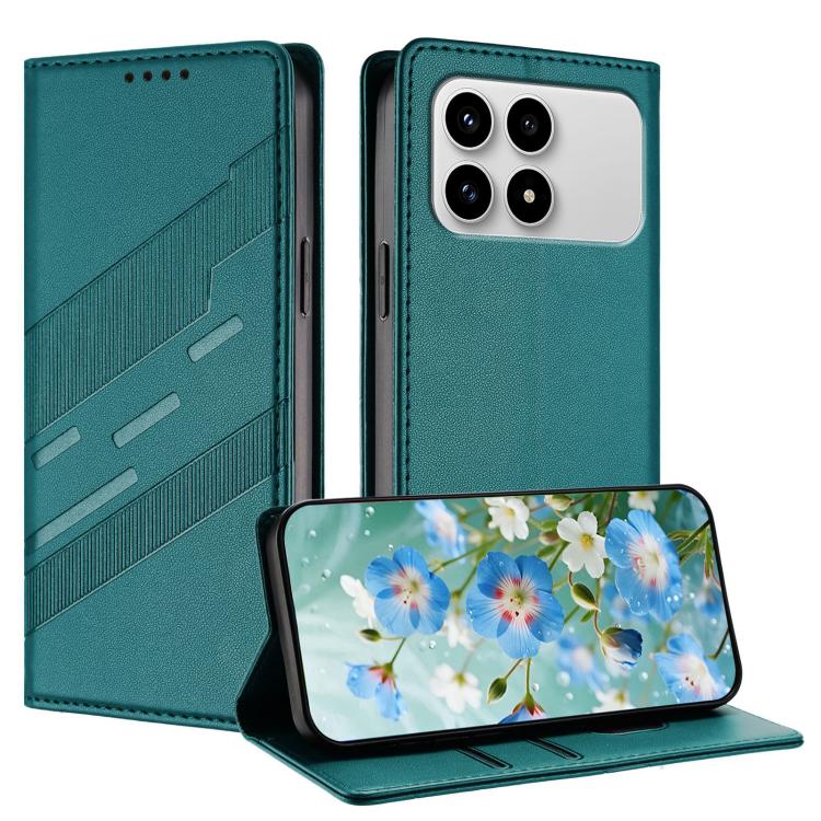 Embossed Multi-functional Wallet Retro Leather Phone Case, For Redmi 15a 5G Global, For Redmi A7 Pro 4G Global 171mm, For Redmi Turbo 5 Max / Poco X8 Pro Max 5G, For Redmi Turbo 5 5G / Poco X8 Pro 5G, For Redmi Note 15 Pro+ 5G Global 163.3mm           ...