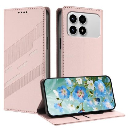 Embossed Multi-functional Wallet Retro Leather Phone Case, For Redmi 15a 5G Global, For Redmi A7 Pro 4G Global 171mm, For Redmi Turbo 5 Max / Poco X8 Pro Max 5G, For Redmi Turbo 5 5G / Poco X8 Pro 5G, For Redmi Note 15 Pro+ 5G Global 163.3mm           ...
