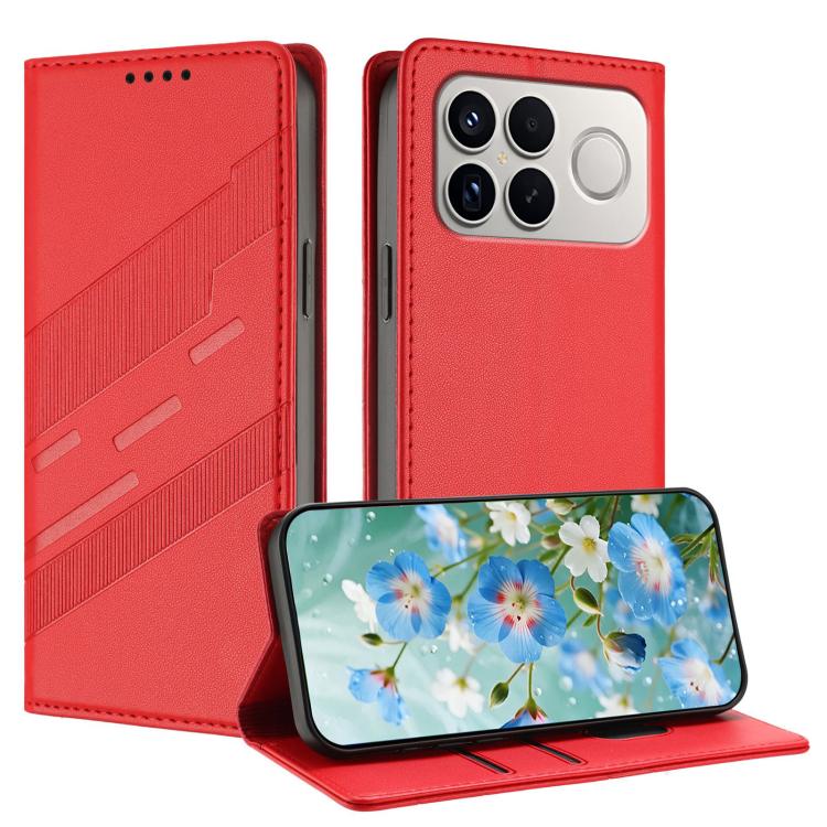 Embossed Multi-functional Wallet Retro Leather Phone Case, For Redmi 15a 5G Global, For Redmi A7 Pro 4G Global 171mm, For Redmi Turbo 5 Max / Poco X8 Pro Max 5G, For Redmi Turbo 5 5G / Poco X8 Pro 5G, For Redmi Note 15 Pro+ 5G Global 163.3mm           ...