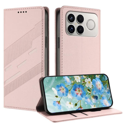 Embossed Multi-functional Wallet Retro Leather Phone Case, For Redmi 15a 5G Global, For Redmi A7 Pro 4G Global 171mm, For Redmi Turbo 5 Max / Poco X8 Pro Max 5G, For Redmi Turbo 5 5G / Poco X8 Pro 5G, For Redmi Note 15 Pro+ 5G Global 163.3mm           ...