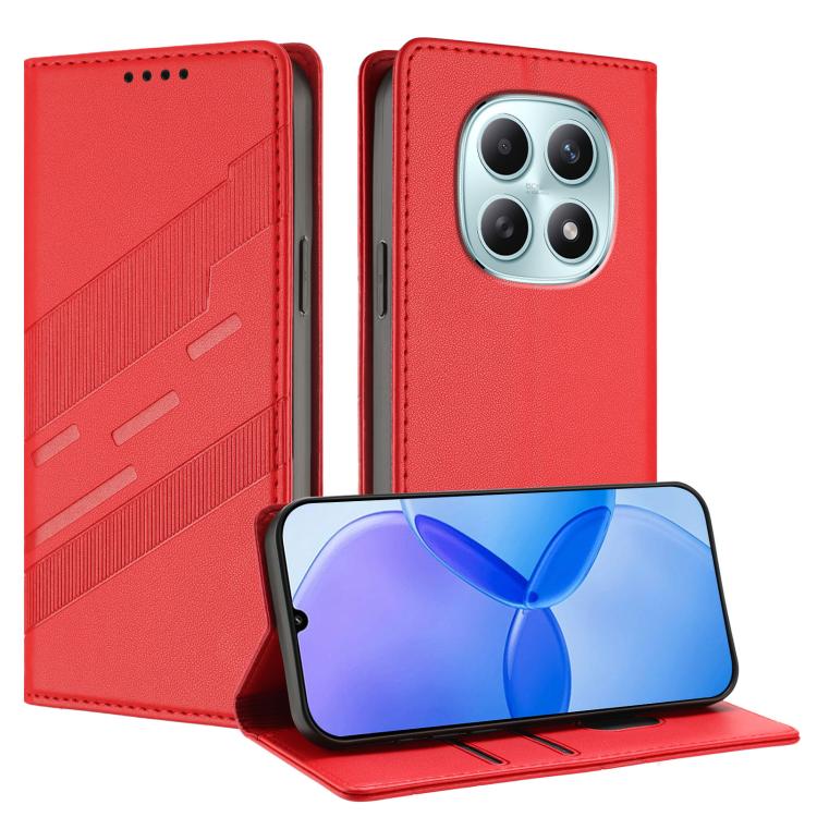 Embossed Multi-functional Wallet Retro Leather Phone Case, For Redmi 15a 5G Global, For Redmi A7 Pro 4G Global 171mm, For Redmi Turbo 5 Max / Poco X8 Pro Max 5G, For Redmi Turbo 5 5G / Poco X8 Pro 5G, For Redmi Note 15 Pro+ 5G Global 163.3mm           ...