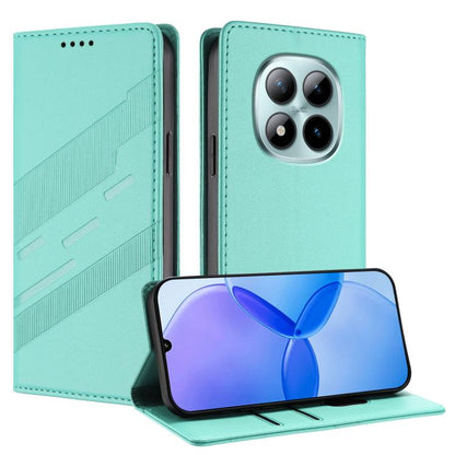 Embossed Multi-functional Wallet Retro Leather Phone Case, For Redmi 15a 5G Global, For Redmi A7 Pro 4G Global 171mm, For Redmi Turbo 5 Max / Poco X8 Pro Max 5G, For Redmi Turbo 5 5G / Poco X8 Pro 5G, For Redmi Note 15 Pro+ 5G Global 163.3mm           ...