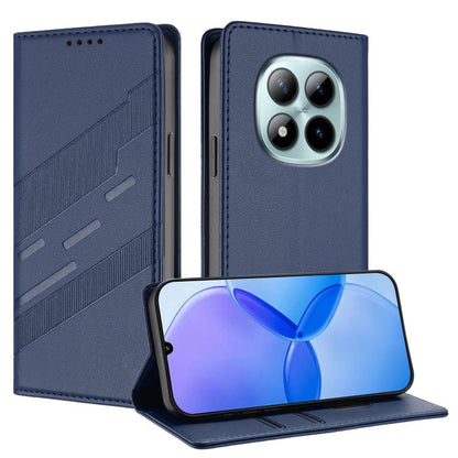 Embossed Multi-functional Wallet Retro Leather Phone Case, For Redmi 15a 5G Global, For Redmi A7 Pro 4G Global 171mm, For Redmi Turbo 5 Max / Poco X8 Pro Max 5G, For Redmi Turbo 5 5G / Poco X8 Pro 5G, For Redmi Note 15 Pro+ 5G Global 163.3mm           ...