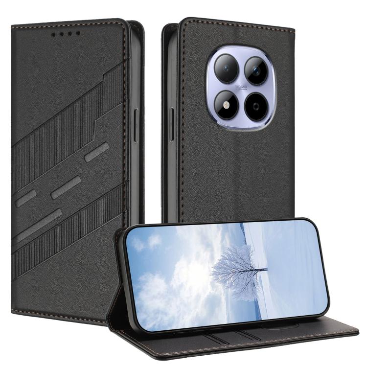 Embossed Multi-functional Wallet Retro Leather Phone Case, For Redmi 15a 5G Global, For Redmi A7 Pro 4G Global 171mm, For Redmi Turbo 5 Max / Poco X8 Pro Max 5G, For Redmi Turbo 5 5G / Poco X8 Pro 5G, For Redmi Note 15 Pro+ 5G Global 163.3mm           ...