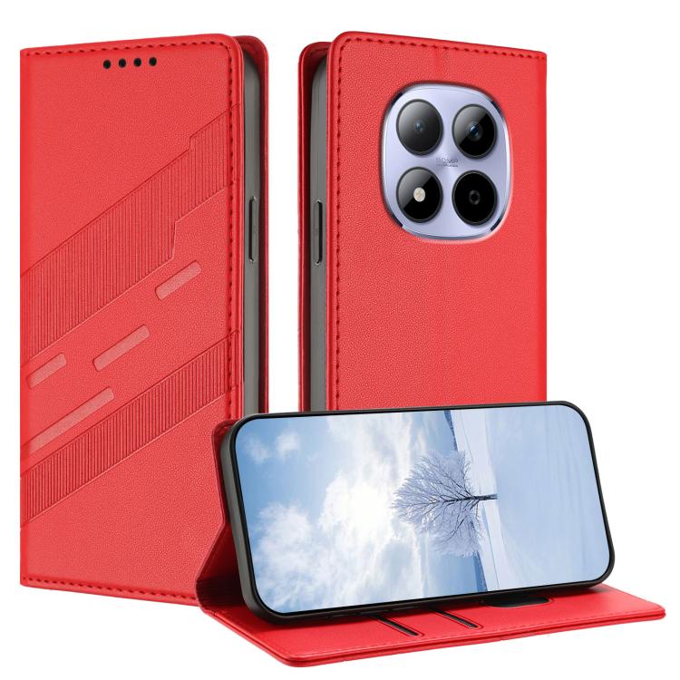 Embossed Multi-functional Wallet Retro Leather Phone Case, For Redmi 15a 5G Global, For Redmi A7 Pro 4G Global 171mm, For Redmi Turbo 5 Max / Poco X8 Pro Max 5G, For Redmi Turbo 5 5G / Poco X8 Pro 5G, For Redmi Note 15 Pro+ 5G Global 163.3mm           ...