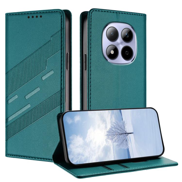 Embossed Multi-functional Wallet Retro Leather Phone Case, For Redmi 15a 5G Global, For Redmi A7 Pro 4G Global 171mm, For Redmi Turbo 5 Max / Poco X8 Pro Max 5G, For Redmi Turbo 5 5G / Poco X8 Pro 5G, For Redmi Note 15 Pro+ 5G Global 163.3mm           ...