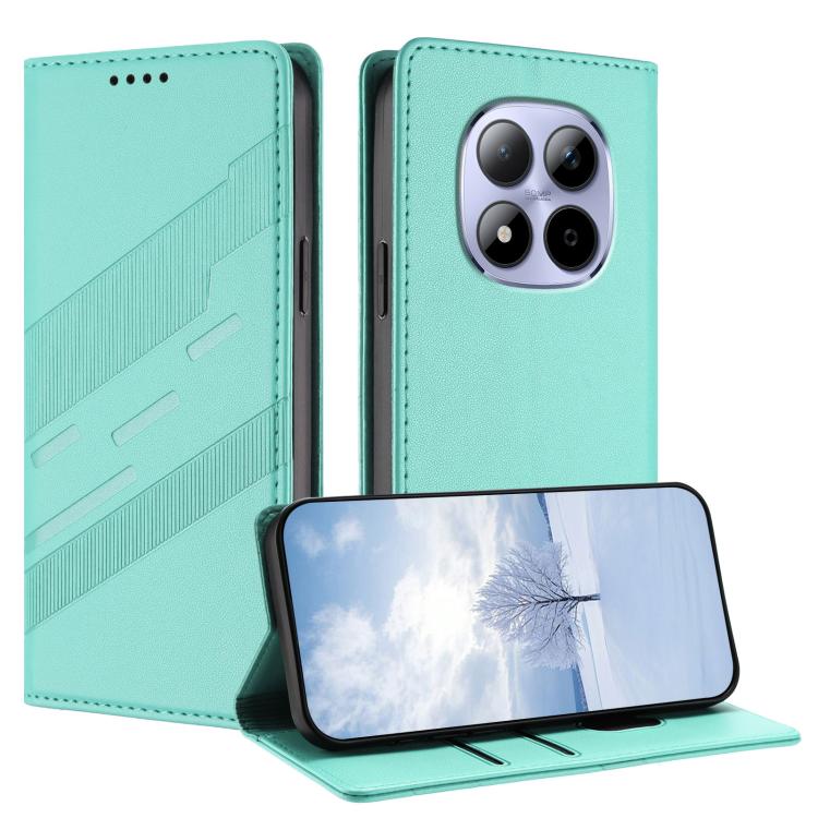 Embossed Multi-functional Wallet Retro Leather Phone Case, For Redmi 15a 5G Global, For Redmi A7 Pro 4G Global 171mm, For Redmi Turbo 5 Max / Poco X8 Pro Max 5G, For Redmi Turbo 5 5G / Poco X8 Pro 5G, For Redmi Note 15 Pro+ 5G Global 163.3mm           ...