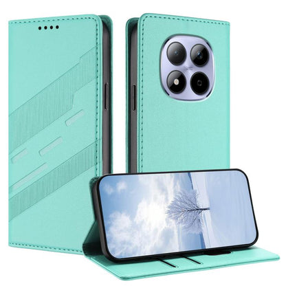 Embossed Multi-functional Wallet Retro Leather Phone Case, For Redmi 15a 5G Global, For Redmi A7 Pro 4G Global 171mm, For Redmi Turbo 5 Max / Poco X8 Pro Max 5G, For Redmi Turbo 5 5G / Poco X8 Pro 5G, For Redmi Note 15 Pro+ 5G Global 163.3mm           ...