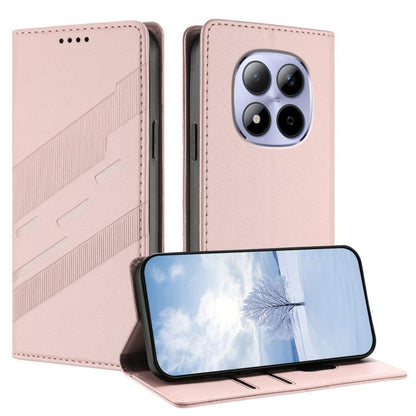 Embossed Multi-functional Wallet Retro Leather Phone Case, For Redmi 15a 5G Global, For Redmi A7 Pro 4G Global 171mm, For Redmi Turbo 5 Max / Poco X8 Pro Max 5G, For Redmi Turbo 5 5G / Poco X8 Pro 5G, For Redmi Note 15 Pro+ 5G Global 163.3mm           ...