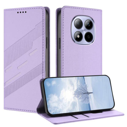 Embossed Multi-functional Wallet Retro Leather Phone Case, For Redmi 15a 5G Global, For Redmi A7 Pro 4G Global 171mm, For Redmi Turbo 5 Max / Poco X8 Pro Max 5G, For Redmi Turbo 5 5G / Poco X8 Pro 5G, For Redmi Note 15 Pro+ 5G Global 163.3mm           ...