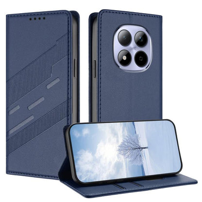Embossed Multi-functional Wallet Retro Leather Phone Case, For Redmi 15a 5G Global, For Redmi A7 Pro 4G Global 171mm, For Redmi Turbo 5 Max / Poco X8 Pro Max 5G, For Redmi Turbo 5 5G / Poco X8 Pro 5G, For Redmi Note 15 Pro+ 5G Global 163.3mm           ...