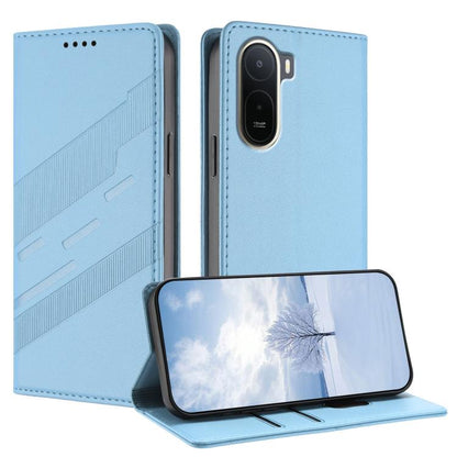 Embossed Multi-functional Wallet Retro Leather Phone Case, For Redmi 15a 5G Global, For Redmi A7 Pro 4G Global 171mm, For Redmi Turbo 5 Max / Poco X8 Pro Max 5G, For Redmi Turbo 5 5G / Poco X8 Pro 5G, For Redmi Note 15 Pro+ 5G Global 163.3mm           ...