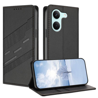 Embossed Multi-functional Wallet Retro Leather Phone Case, For Redmi 15a 5G Global, For Redmi A7 Pro 4G Global 171mm, For Redmi Turbo 5 Max / Poco X8 Pro Max 5G, For Redmi Turbo 5 5G / Poco X8 Pro 5G, For Redmi Note 15 Pro+ 5G Global 163.3mm           ...