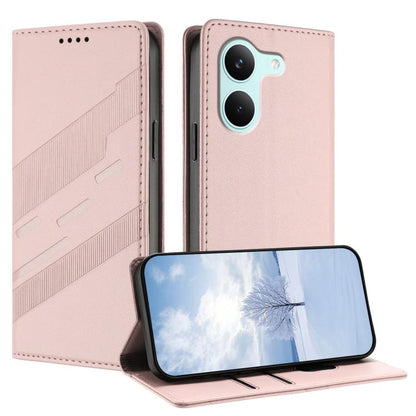 Embossed Multi-functional Wallet Retro Leather Phone Case, For Redmi 15a 5G Global, For Redmi A7 Pro 4G Global 171mm, For Redmi Turbo 5 Max / Poco X8 Pro Max 5G, For Redmi Turbo 5 5G / Poco X8 Pro 5G, For Redmi Note 15 Pro+ 5G Global 163.3mm           ...
