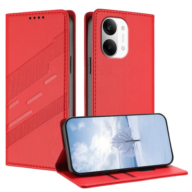 Embossed Multi-functional Wallet Retro Leather Phone Case, For Redmi 15a 5G Global, For Redmi A7 Pro 4G Global 171mm, For Redmi Turbo 5 Max / Poco X8 Pro Max 5G, For Redmi Turbo 5 5G / Poco X8 Pro 5G, For Redmi Note 15 Pro+ 5G Global 163.3mm           ...