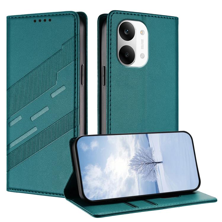 Embossed Multi-functional Wallet Retro Leather Phone Case, For Redmi 15a 5G Global, For Redmi A7 Pro 4G Global 171mm, For Redmi Turbo 5 Max / Poco X8 Pro Max 5G, For Redmi Turbo 5 5G / Poco X8 Pro 5G, For Redmi Note 15 Pro+ 5G Global 163.3mm           ...