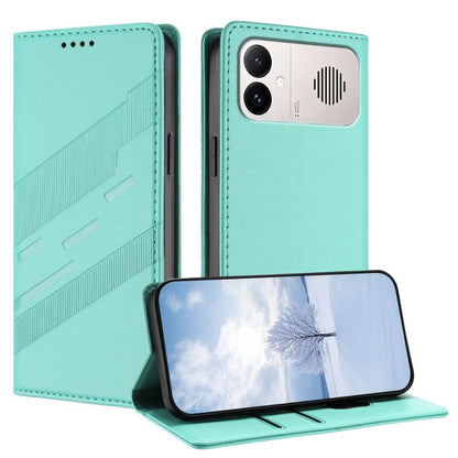Embossed Multi-functional Wallet Retro Leather Phone Case, For Redmi 15a 5G Global, For Redmi A7 Pro 4G Global 171mm, For Redmi Turbo 5 Max / Poco X8 Pro Max 5G, For Redmi Turbo 5 5G / Poco X8 Pro 5G, For Redmi Note 15 Pro+ 5G Global 163.3mm           ...
