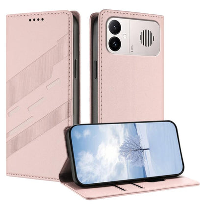 Embossed Multi-functional Wallet Retro Leather Phone Case, For Redmi 15a 5G Global, For Redmi A7 Pro 4G Global 171mm, For Redmi Turbo 5 Max / Poco X8 Pro Max 5G, For Redmi Turbo 5 5G / Poco X8 Pro 5G, For Redmi Note 15 Pro+ 5G Global 163.3mm           ...
