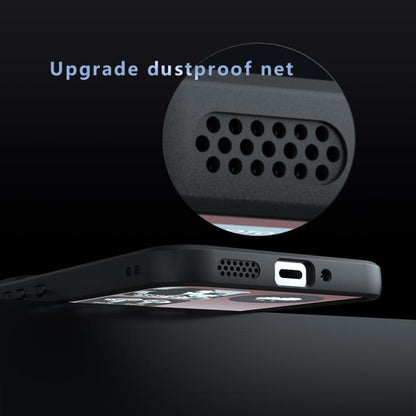 Armor MagSafe PC Hybrid TPU Phone Case, For Nothing Phone 4a Pro, For Nothing Phone 4a, For Nothing Phone 3a Lite, For Nothing Phone 3, For Nothing CMF Phone 2 Pro, For Nothing Phone 3a, For Nothing Phone 3a Pro