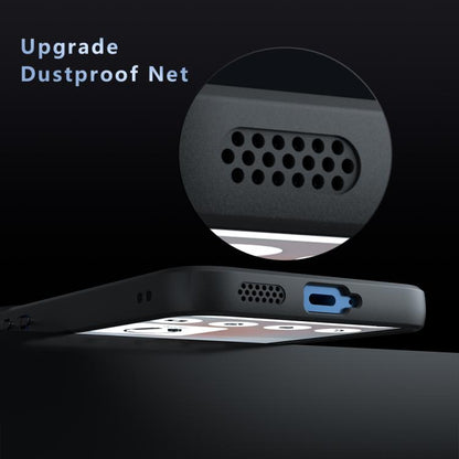 Armor MagSafe PC Hybrid TPU Phone Case, For Nothing Phone 4b, For Nothing Phone 4a Pro, For Nothing Phone 4a, For Nothing Phone 3a Lite, For Nothing Phone 3, For Nothing CMF Phone 2 Pro, For Nothing Phone 3a, For Nothing Phone 3a Pro