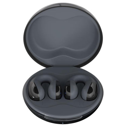 F13 Ear-Hook Noise Reduction 13mm Moving Coil HIFI BT 5.4 Wireless Earphones