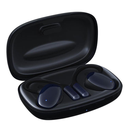 F20 Ear-Hook ANC Noise Reduction BT 5.4 IPX5 Wireless Earphones