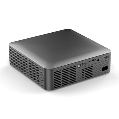 N5 1280x720P Android 9.0 System Wireless Same Screen Smart HD Projector