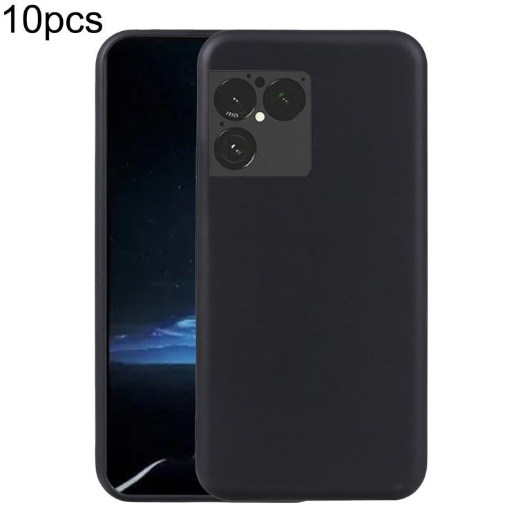 10pcs TPU Phone Case, For Sony Xperia 1 VIII, For Sony Xperia 10 VII, For Sony Xperia 1 VII