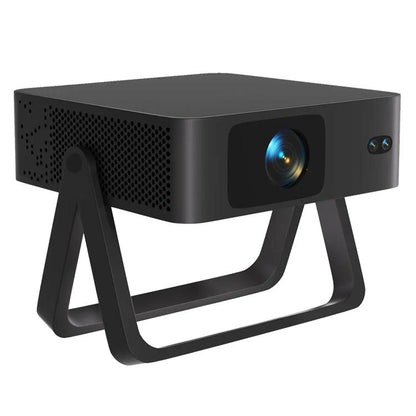 N5-A 1280x720P LCD Smart HD Projector