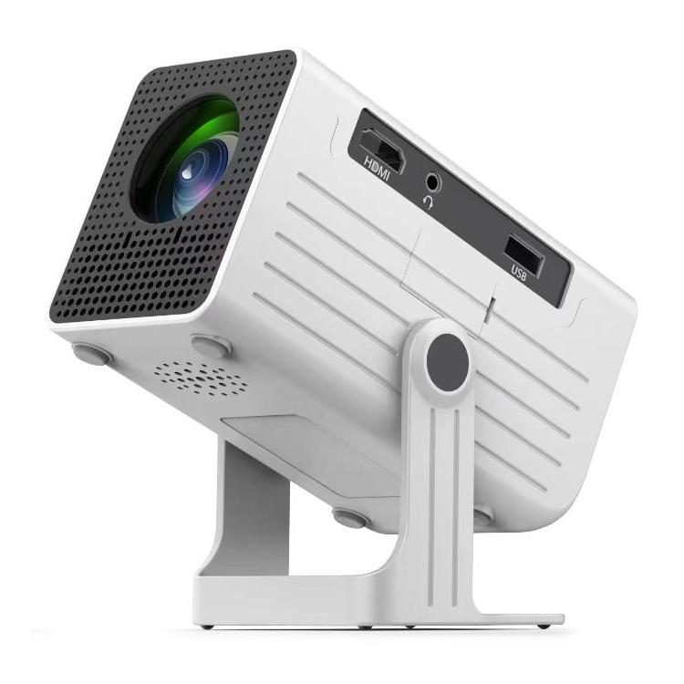 N6 1280x720P 70ANSI Android 11.0 Smart Mini Projector