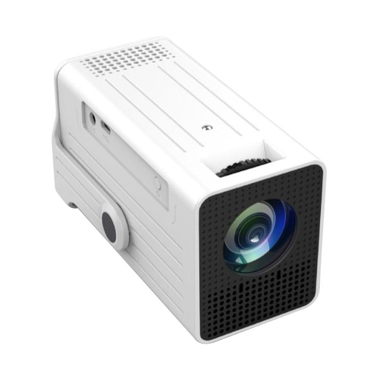 N6 1280x720P 70ANSI Android 11.0 Smart Mini Projector