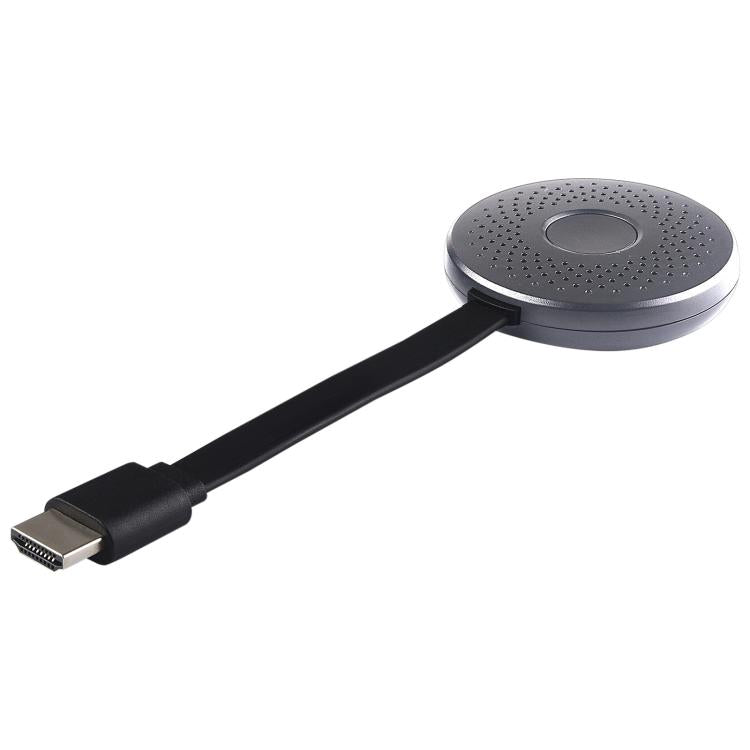 Measy A30 1080P HD HDMI Phone Wireless Screen Projector For PC / Phone, 1080P