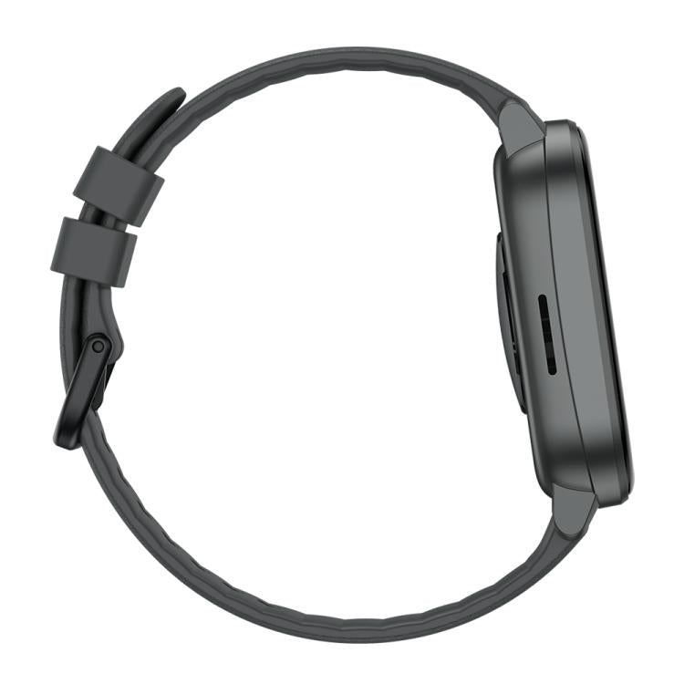 Zeblaze TS 3 GPS 2.01 inch Screen Health & Fitness Smart Watch 3 ATM Waterproof
