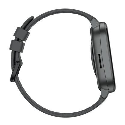 Zeblaze TS 3 GPS 2.01 inch Screen Health & Fitness Smart Watch 3 ATM Waterproof