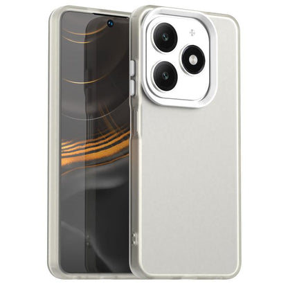 Candy PC Hybrid TPU Shockproof Phone Case, For Tecno Spark 20