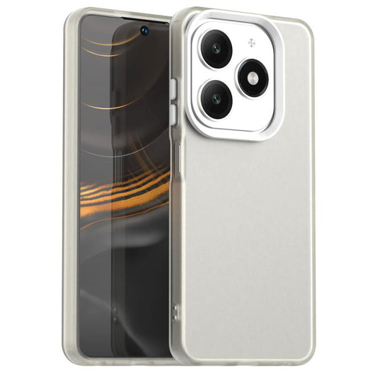 Candy PC Hybrid TPU Shockproof Phone Case, For Tecno Spark 20