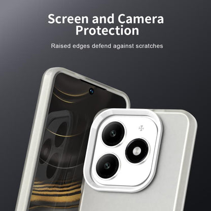 Candy PC Hybrid TPU Shockproof Phone Case, For Tecno Spark 20