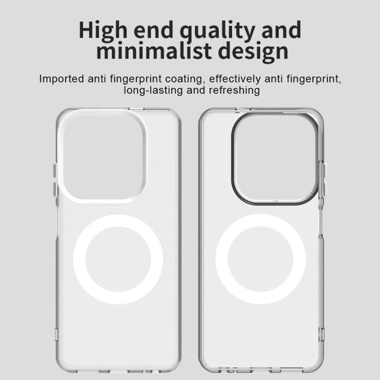 Candy Magsafe PC Hybrid TPU Phone Case, For Tecno Spark Go 1S, For Tecno Spark 20