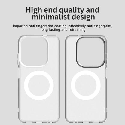 Candy Magsafe PC Hybrid TPU Phone Case, For Tecno Spark Go 1S, For Tecno Spark 20