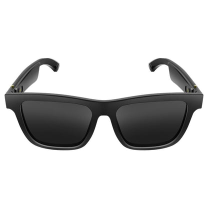 E10 Smart Audio Bluetooth Glasses, Style: Button Style, Button Style
