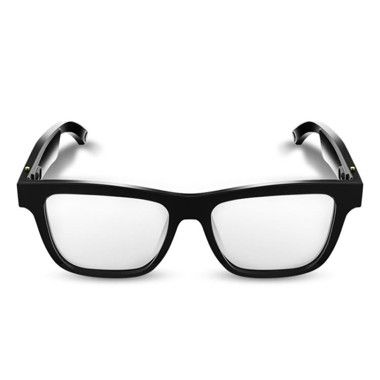 E10 Smart Audio Bluetooth Glasses, Style: Button Style, Button Style