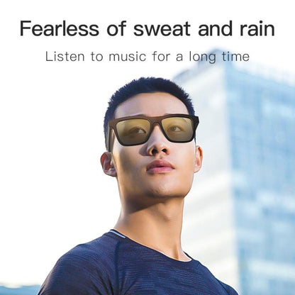 E10 Smart Audio Bluetooth Glasses, Style: Button Style, Button Style