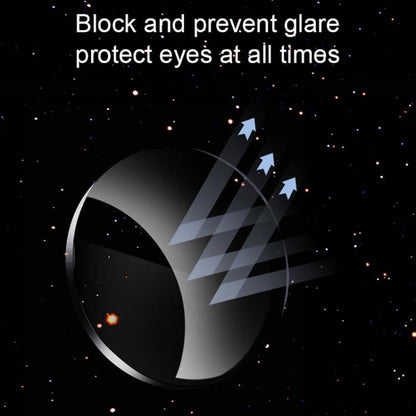 E10 Smart Audio Bluetooth Glasses, Style: Button Style, Button Style